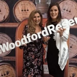 Meet your Posher, Mimi